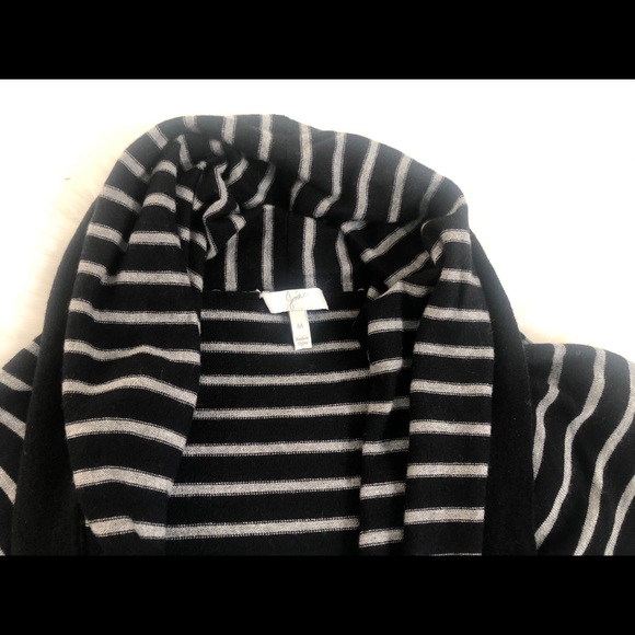 Joie cashmere blend cardigan - Picture 8 of 8